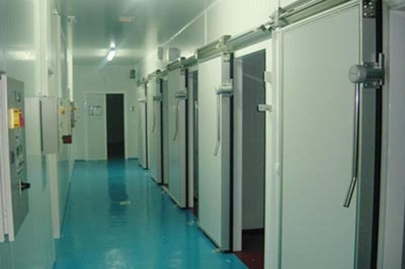 instalaciones bravo hostelería camaras frigorificas