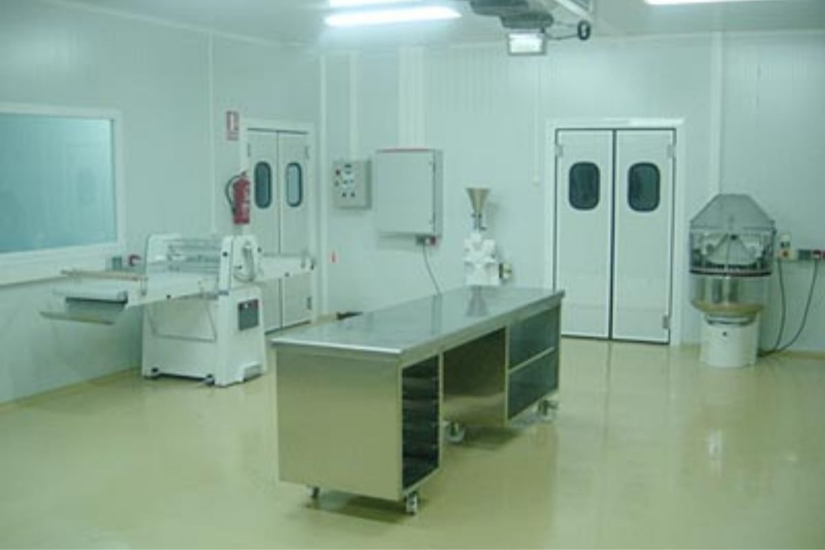 instalaciones bravo hostelería-cocina